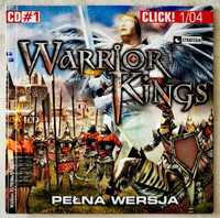 Warrior Kings gra komputerowa PC TANIO
