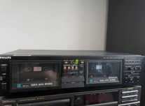 Philips  FC567 Deck