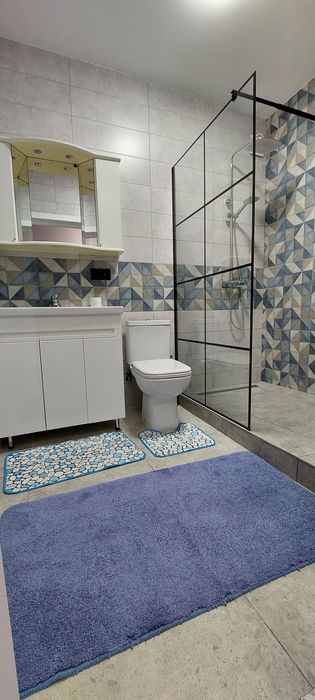 Подобово квартира 2к. Р-н Автостанції.  Тихий спальний район