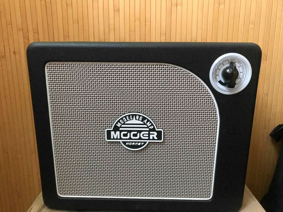 Електрогітара і повний комплект до неї, фірми Gort g110