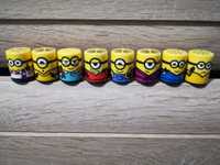 Zestaw figurek Minionki Runners