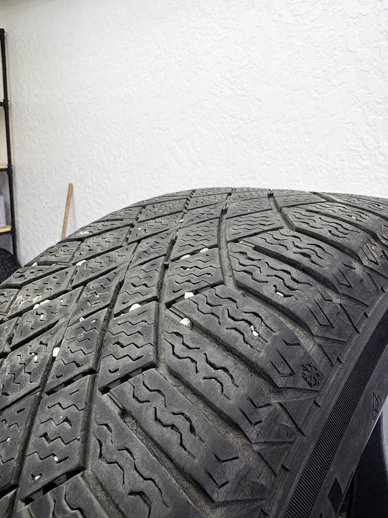 Диски з резиною Hyundai Ioniq 5×114.3 r16