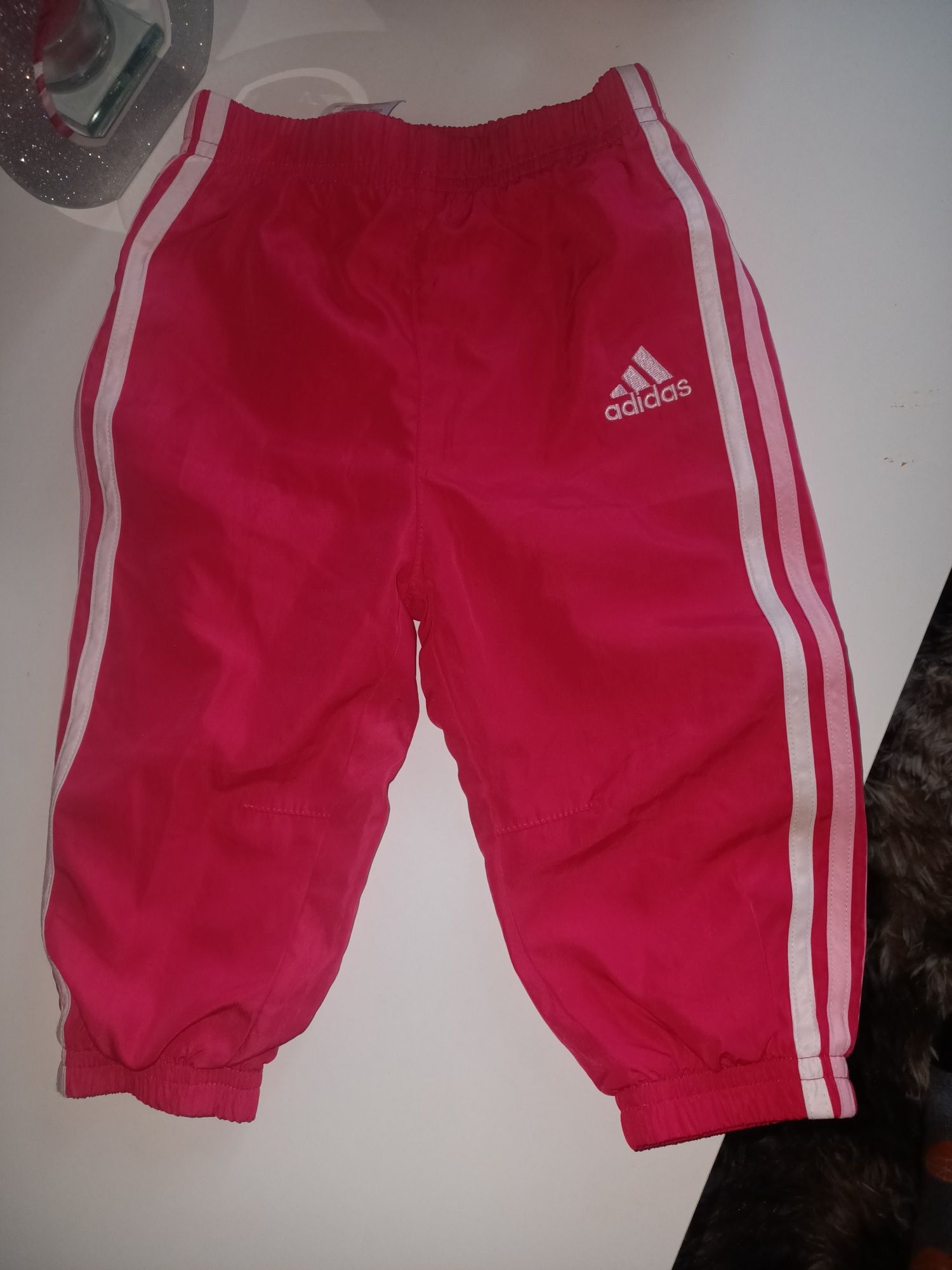 Spodnie dresowe adidas