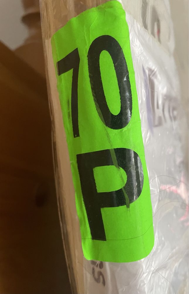 Drzwi wewnętrzne pokojowe Etna Nero 70P