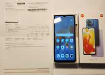 Smartfon Xiaomi Redmi 12 C 3/32 , gwarancja  do 18.07.25