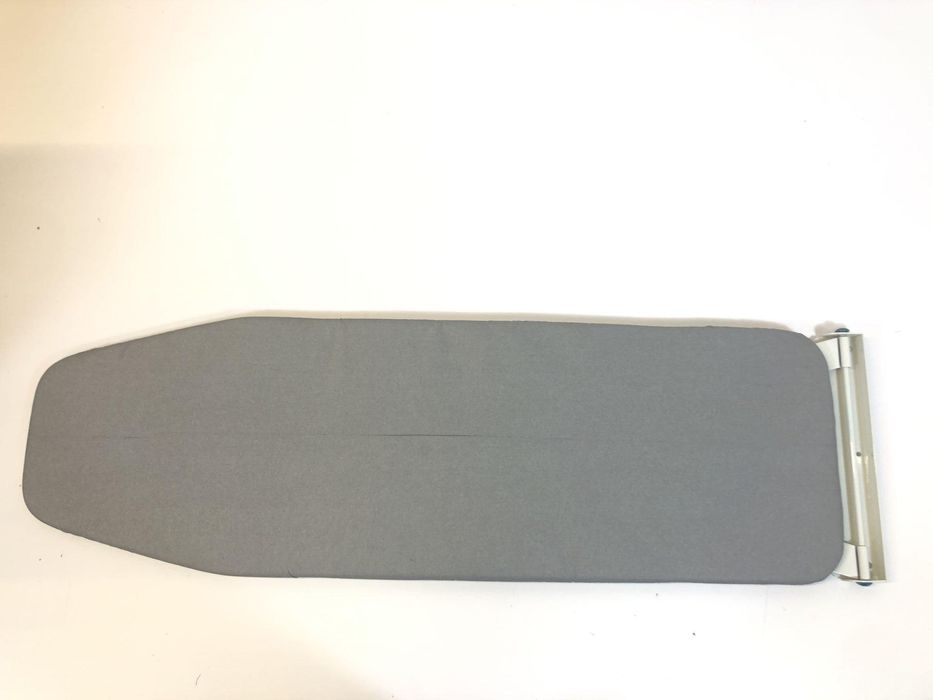 Składana deska do prasowania na ścianę oszczędzająca miejsce 107x30cm