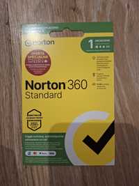 Norton 360 atywirus