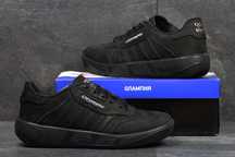 Мужские кроссовки Adidas Olympia ХИТ 90 московские, кросівки чоловічі