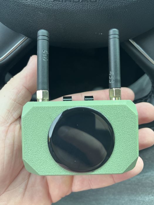 Продам детектор дронів TENETA