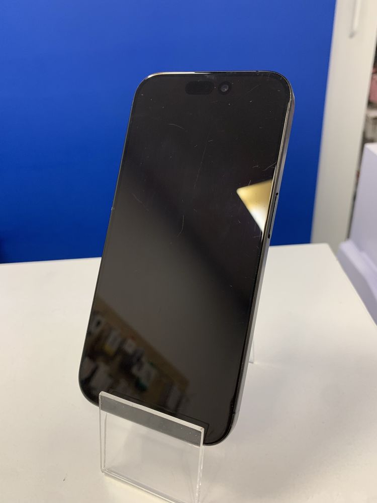iPhone 15 Pro! 128GB! 100% Bateria! Gwarancja!