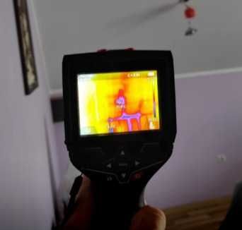 Ocieplenie pianą PUR | Ocieplenie Celulozą | Wełną | Rekuperacja