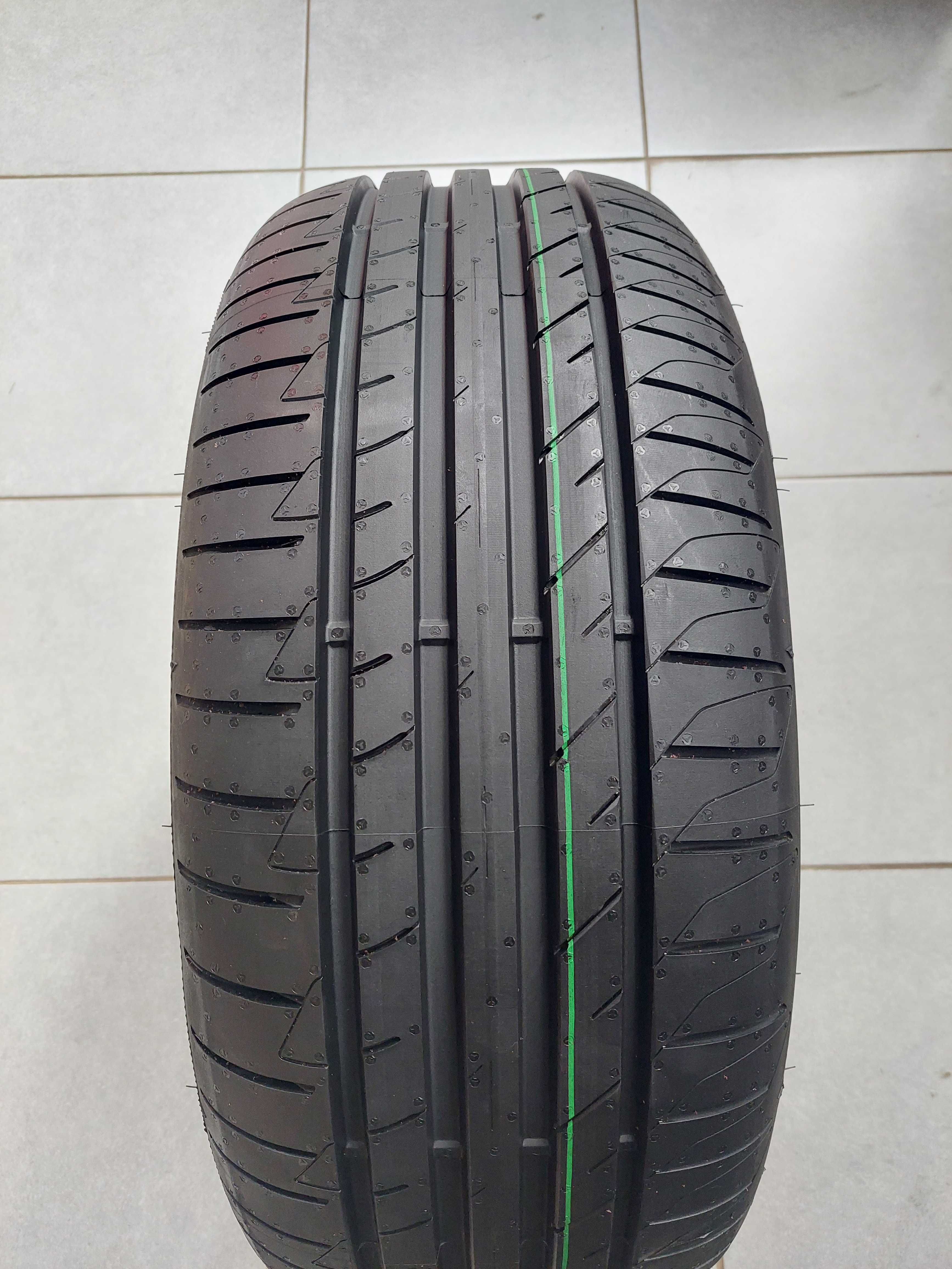 Нові літні шини 205/55r16 Kapsen BarumHankook