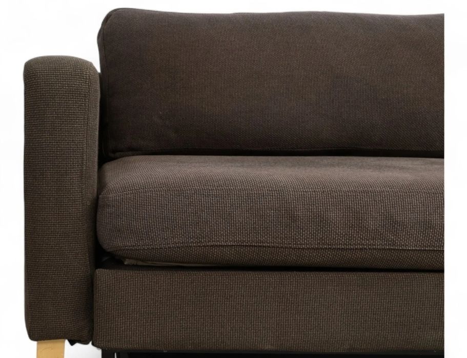 Pokrowiec na kanapę 2-os. Ikea Karlstad