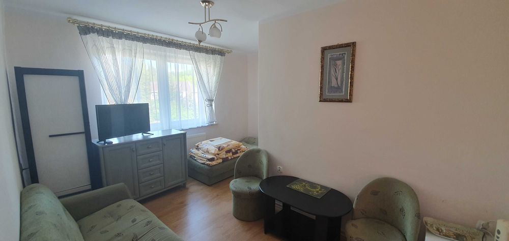 noclegi w Świnoujściu