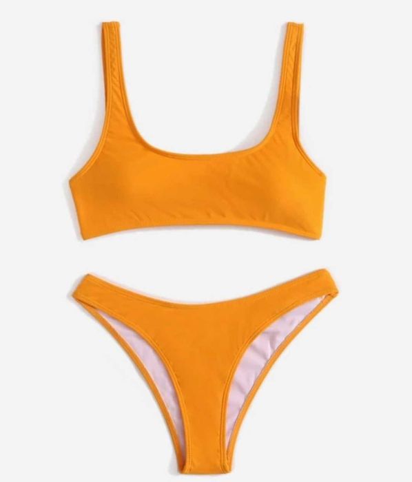 Biquíni  novo senhora