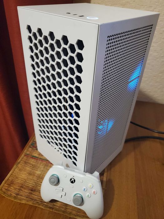 Відеокарта PALIT GamingPro Geforce RTX 3070Ti 8GB GDDR6X