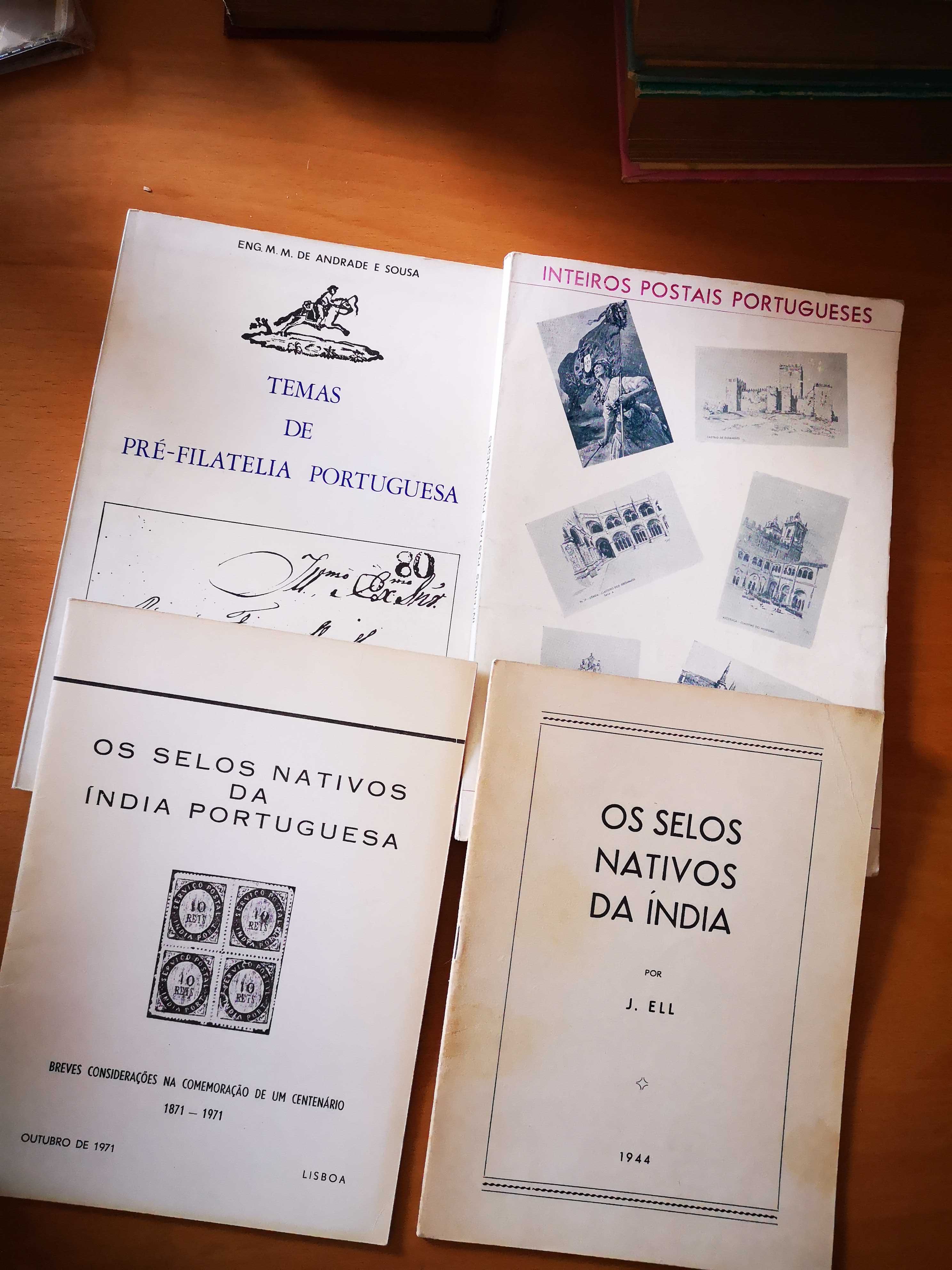 Filatelia, diversos