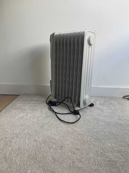 Oil Heater Rowenta