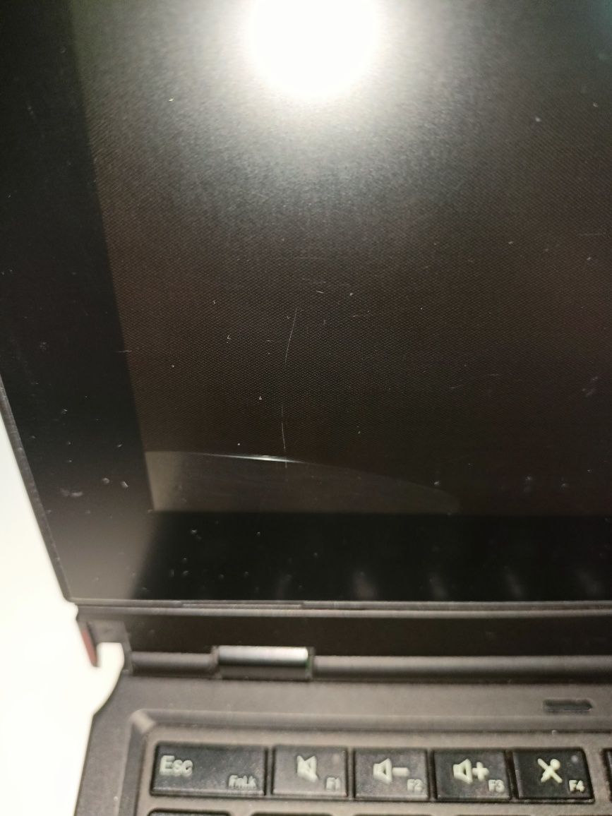 LENOVO tablet TP00045A2 THINKPAD HELIX, 3701-2R2 11.6" CORE I7