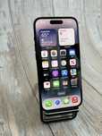 IPhone 14 pro black 256gb!!! NEVERLOCK!! З США!! 93%