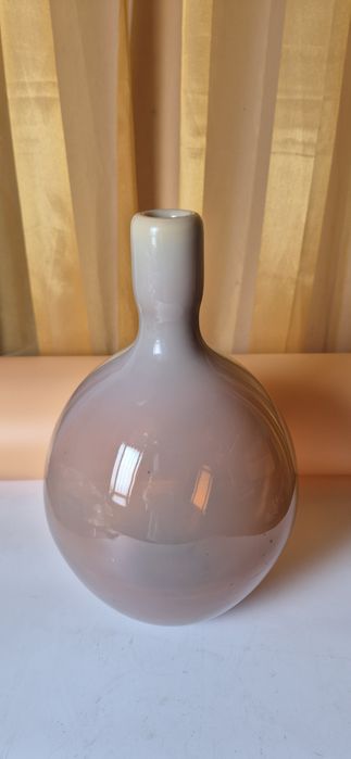 Piękna różowa butla Alicja Zbigniew Horbowy