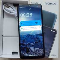 Продам телефон Nokia G21 4/64gb NFC! в робочому стані