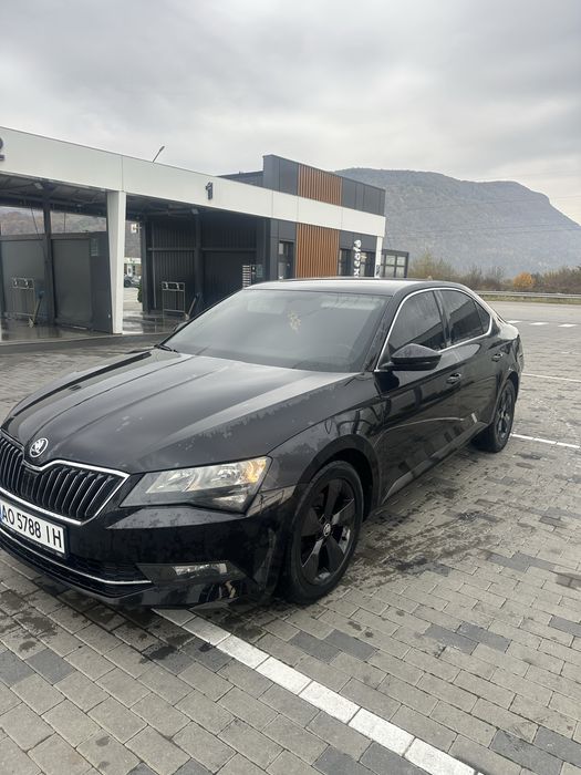 Шуода  супер В 2016 року