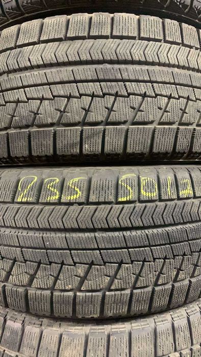 235/50/17 Bridgestone Blizzak VRX