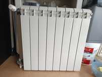 Radiadores para aquecimento central
