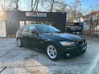 BMW 320D купити за 300дол/міс