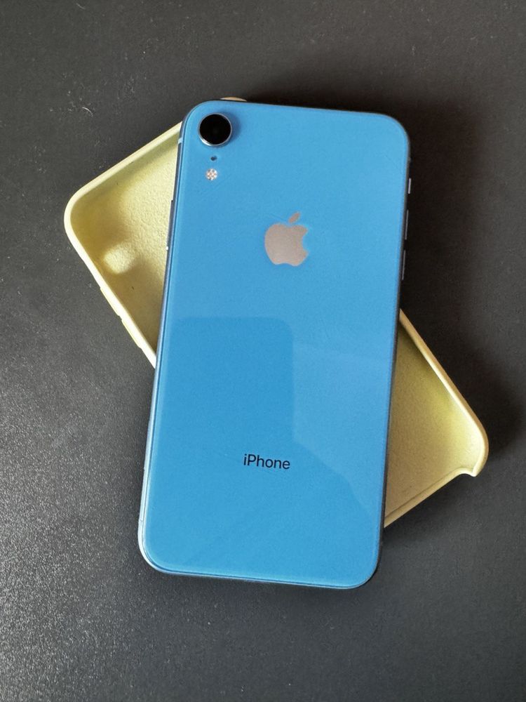 IPhone Xr 64gb Neverlock