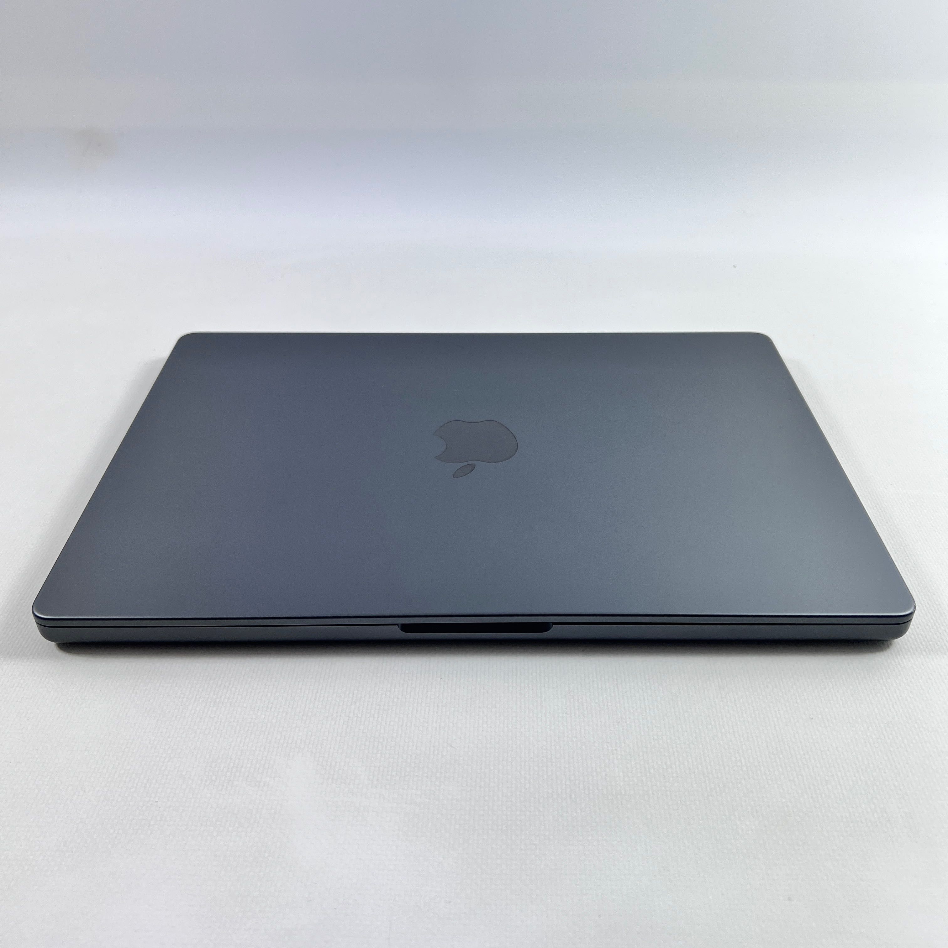 MacBook Pro 14 2024 M4 16GB RAM 512GB SSD Space Black ГАРАНТІЯ МАГАЗИН
