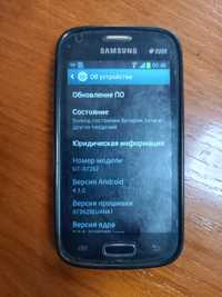 Телефон самсунг GT-S7282