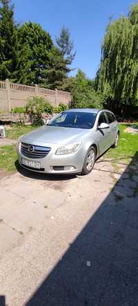 Opel Insignia 2.0CDTI