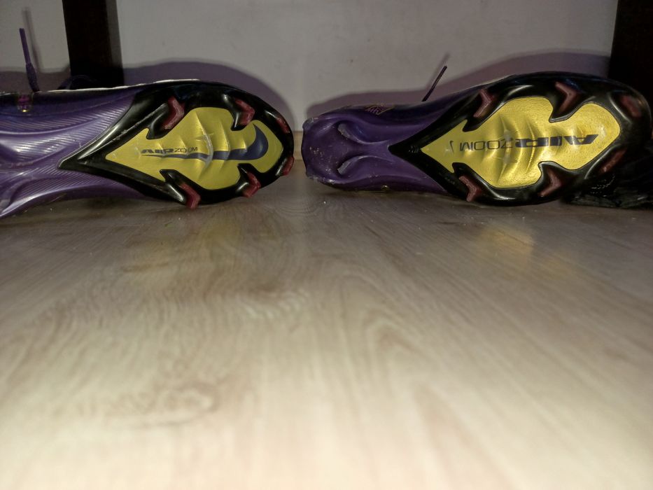 Korki Nike Mercurial Vapor 16 ELITE KM   EUR 39