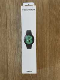Smartwatch Samsung Galaxy Watch4 40mm GPS Czarny