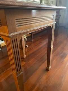 Mesa de Jogo Resversível