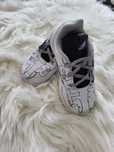 Buty adidasy wsuwane dla Chłopca