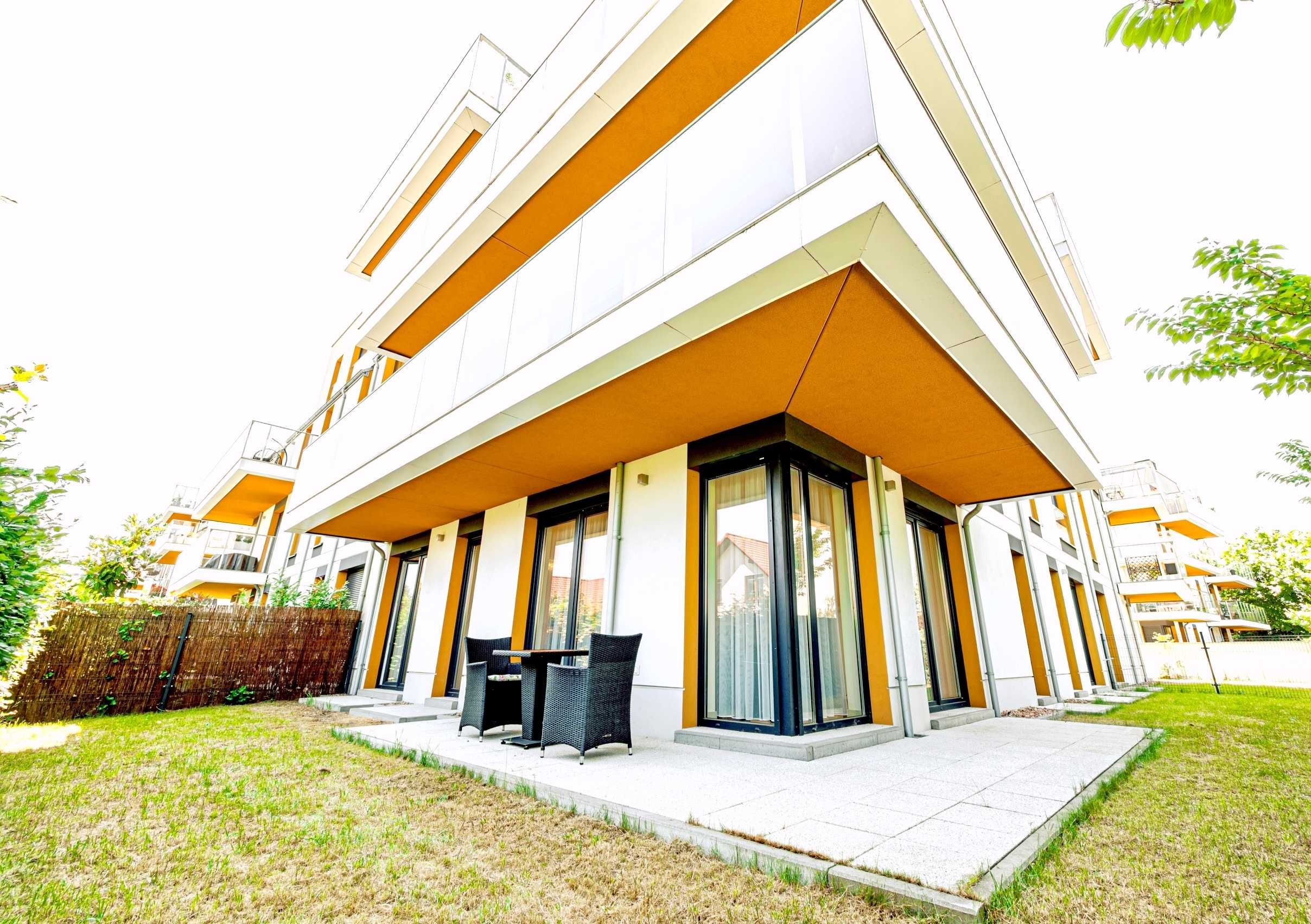 Sprzedam Lux Apartament ok 105m2, 4 Pokoje, Ogródek, Piwnica, Garaż !