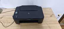 Drukarka atramentowa Canon TS3350