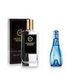 Perfumy damskie inspirowane Davidoff - Cool Water Women