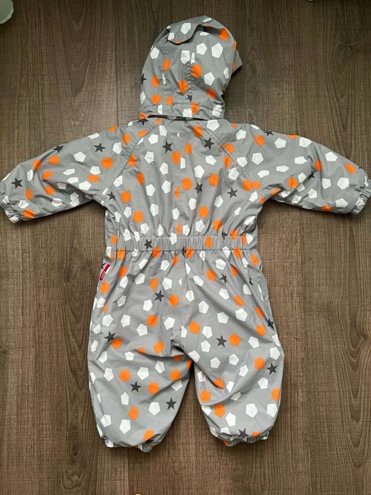 Комбінезон комбез зима Next Reima