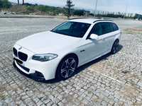 BMW 520 d Touring Sport-Aut.