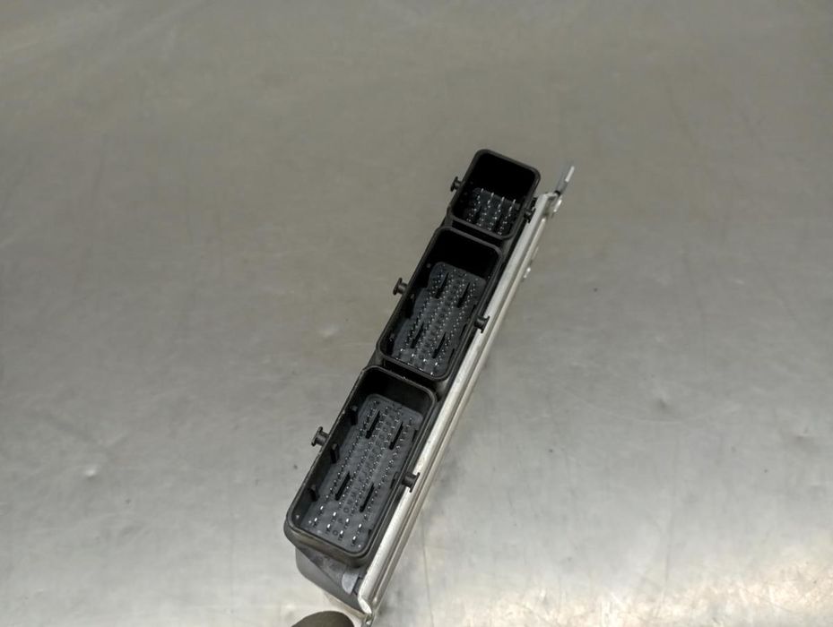 Centralina motor / ECU DACIA Sandero III