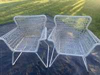 Krzesla ogrodowe ikea