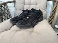 Nike Nocta чорні