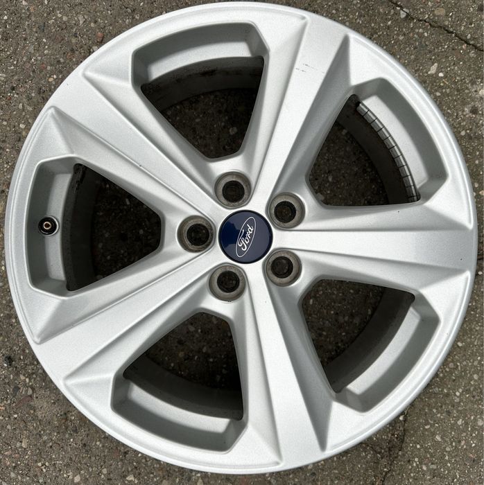 Felgi aluminiowe FORD 5x108 ET55 R18!