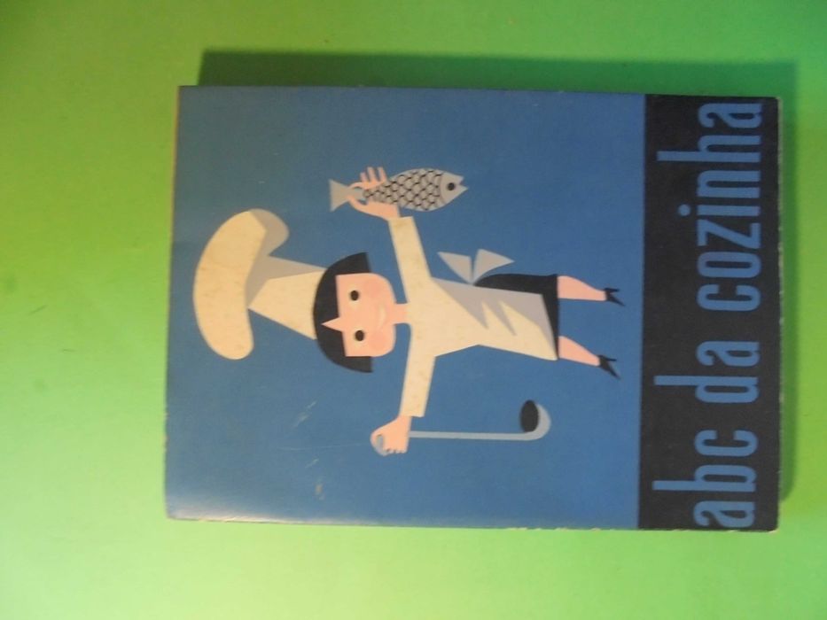 ABC da Cozinha-nº 6
