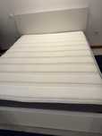 Cama Ikea 160x200