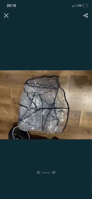 Коляска люлька 2в1 ABC Desighn Diamond Ashphoult